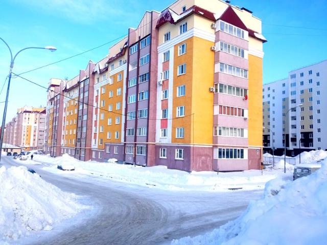 квартира 9036 m2 Засечное с