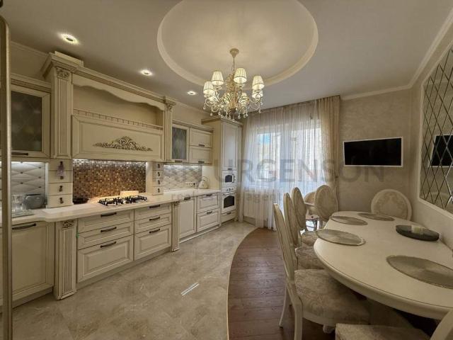 квартира 90 m2 Боздош