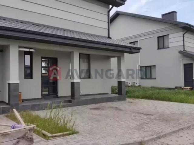 квартира 90 m2 Слобожанское Юбилейное