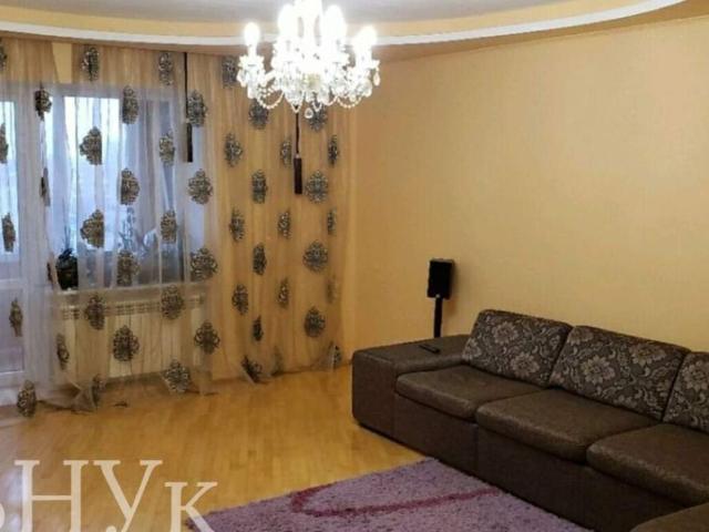 квартира 90 m2 Новый свет