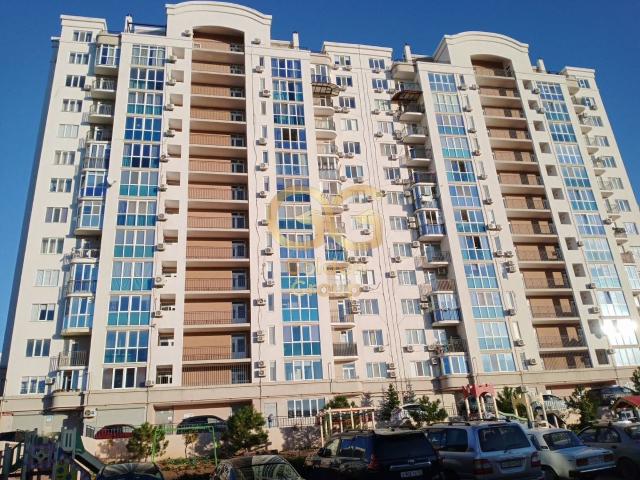 квартира 927 m2 Севастополь