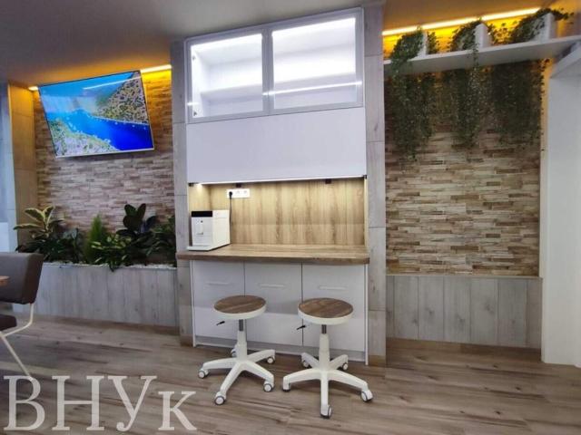 квартира 92 m2 Город и пригород