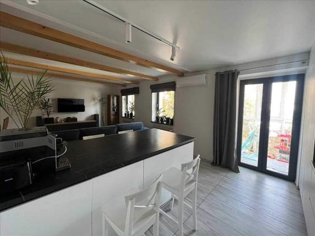 квартира 97 m2 Киевский