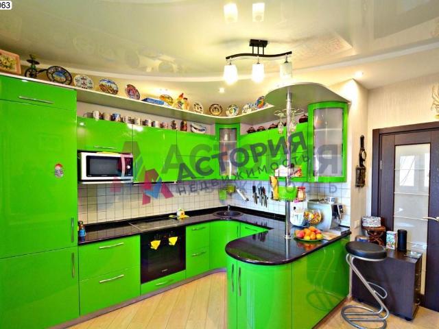 квартира 958 m2 Тула