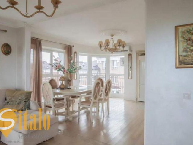 квартира 95 m2 Бам