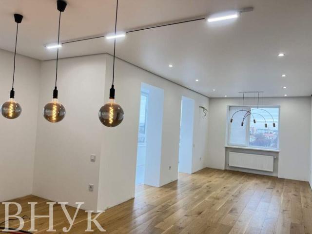 квартира 95 m2 Центр