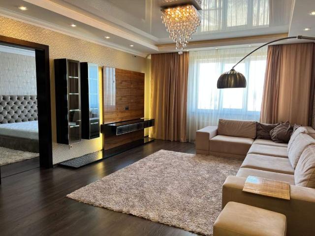 квартира 95 m2 Сосновский