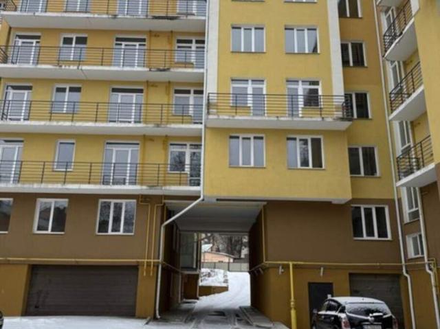 квартира 96 m2 Шевченковский