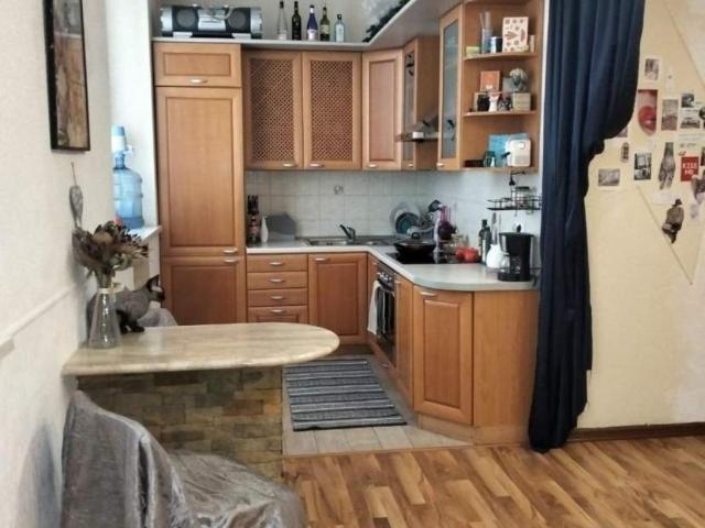 квартира 96 m2 Шевченковский Дзержинский