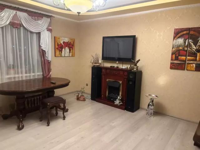 квартира 96 m2 Софиевская Борщаговка