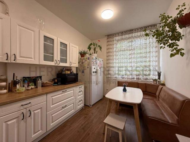 квартира 98 m2 Центр
