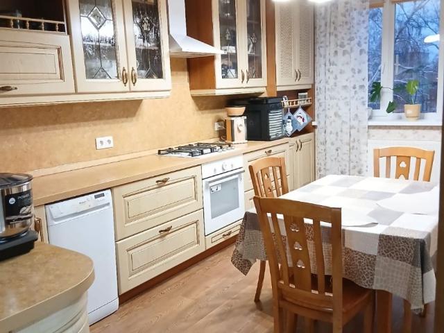 квартира 993 m2 Выкса