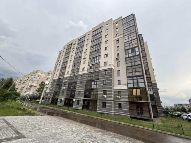 квартира 99 m2 Заречный