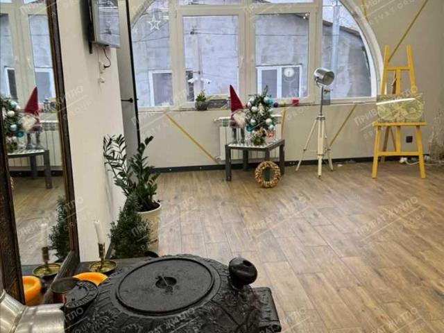 квартира 101 m2 Киевский