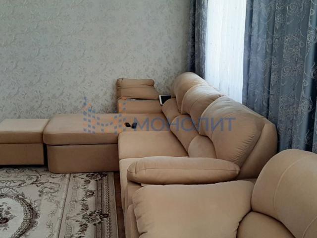 квартира 102 m2 Нижний Новгород