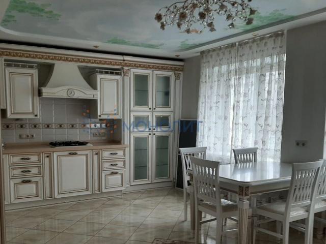 квартира 1055 m2 Нижний Новгород