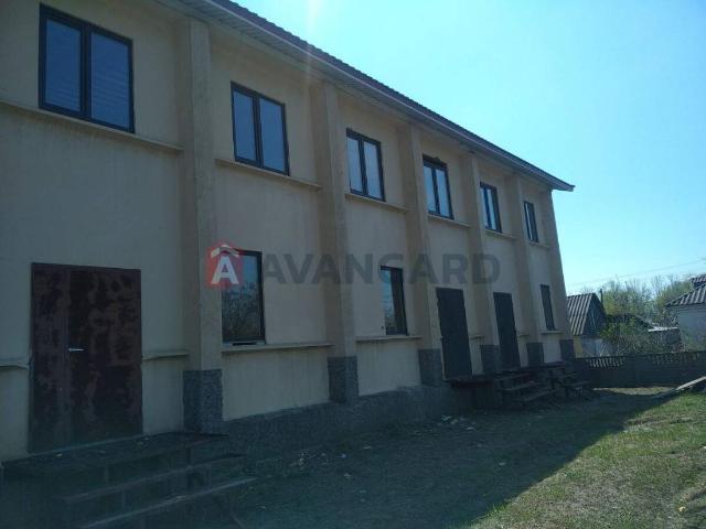 квартира 107 m2 Амур Нижнеднепровский