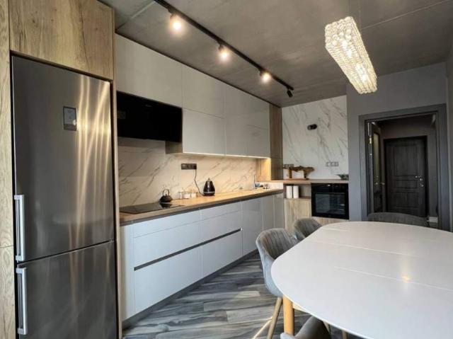 квартира 107 m2 Заречный
