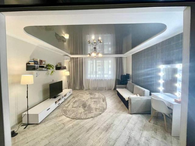 квартира 108 m2 Центр