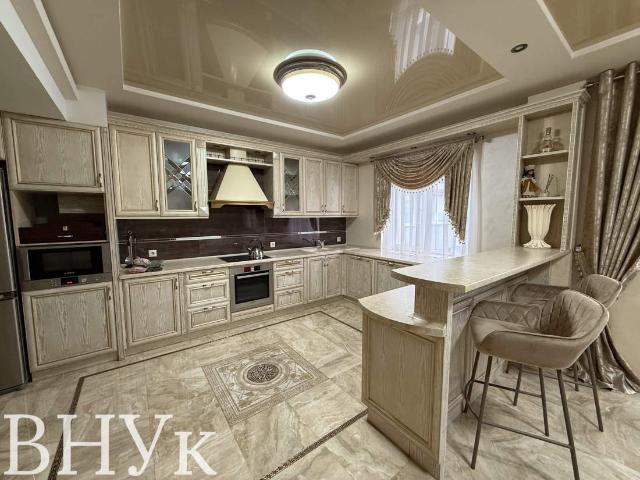 квартира 110 m2 Город и пригород