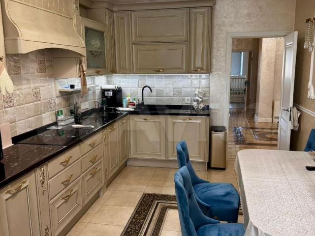 квартира 111 m2 г Ставрополь