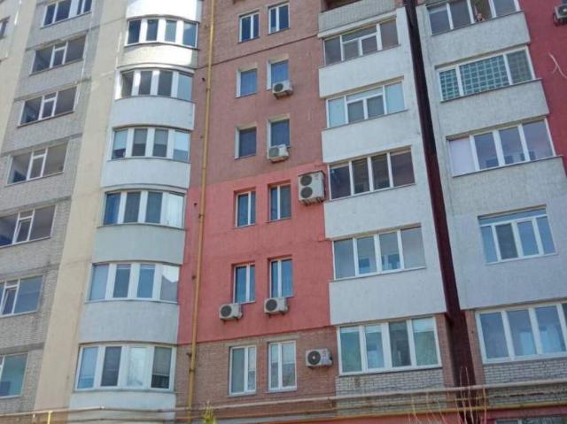 квартира 113 m2 Заречный