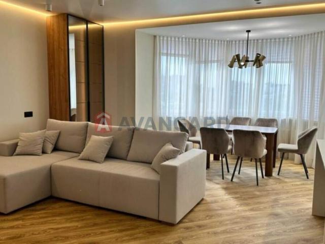 квартира 114 m2 Приднепровский