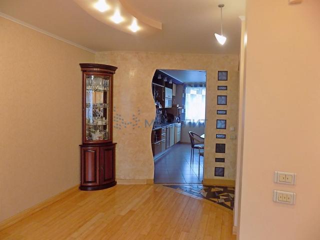 квартира 1155 m2 Заволжье