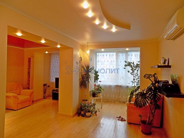 квартира 1155 m2 Заволжье