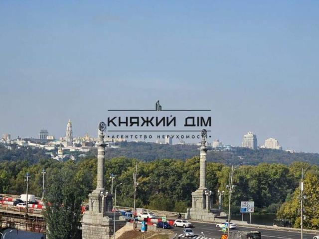 квартира 115 m2 Киев