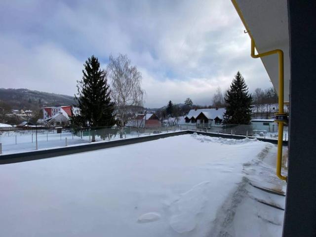 квартира 116 m2 Кременец