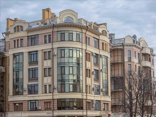 квартира 117 m2 Киевский