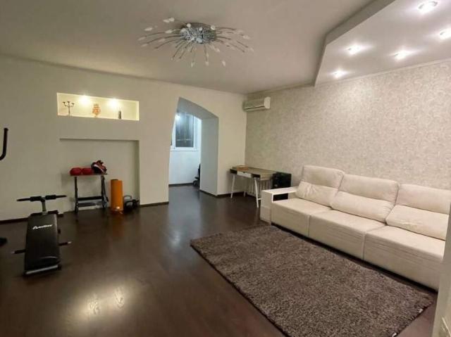 квартира 119 m2 Чечеловский Красногвардейский