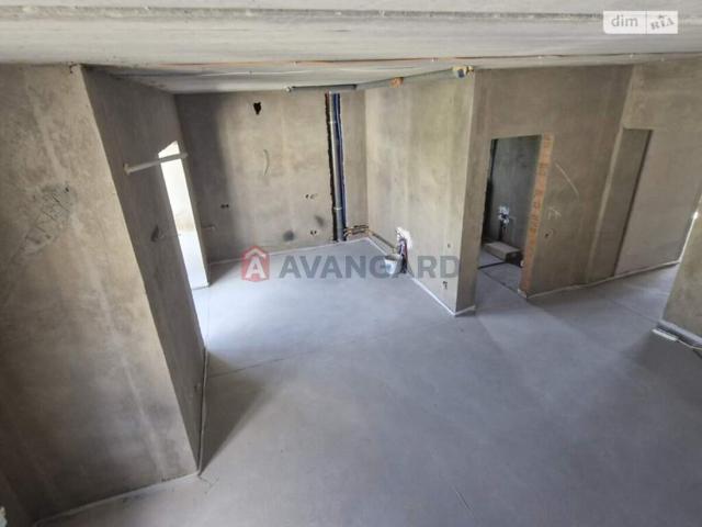 квартира 120 m2 Ленинский