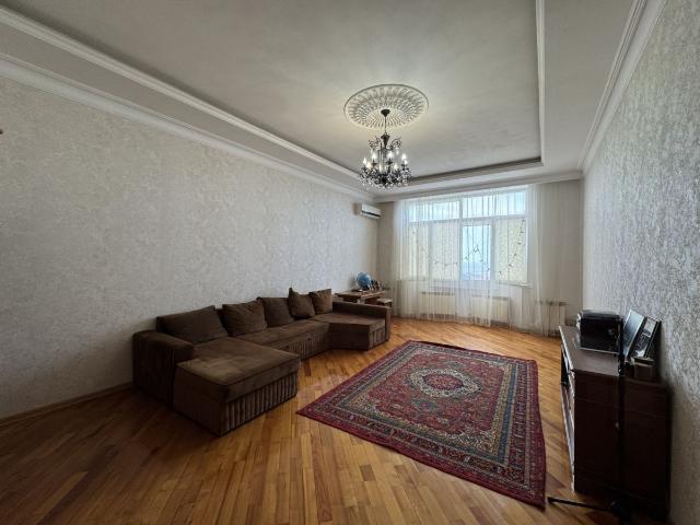 квартира 120 m2 Махачкала г