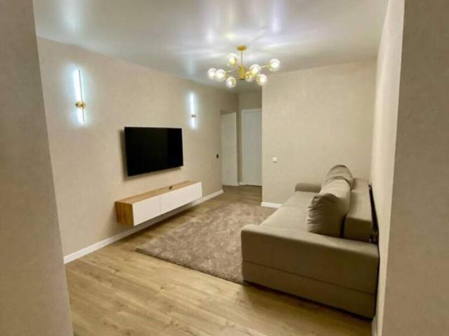 квартира 120 m2 Выставка