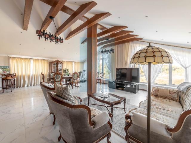 квартира 122 m2 Рогово