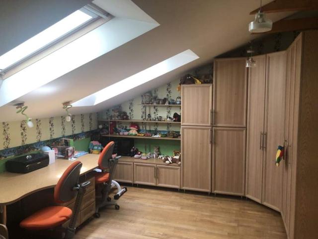 квартира 123 m2 Подольский Ленинский