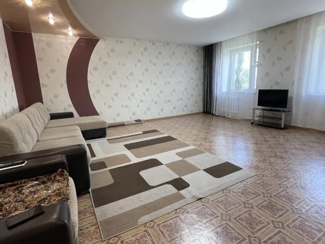 квартира 126 m2 Стерлитамак