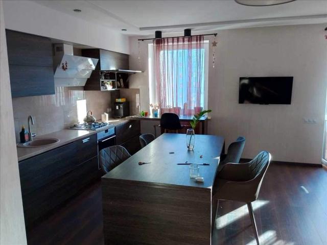 квартира 130 m2 Подольский
