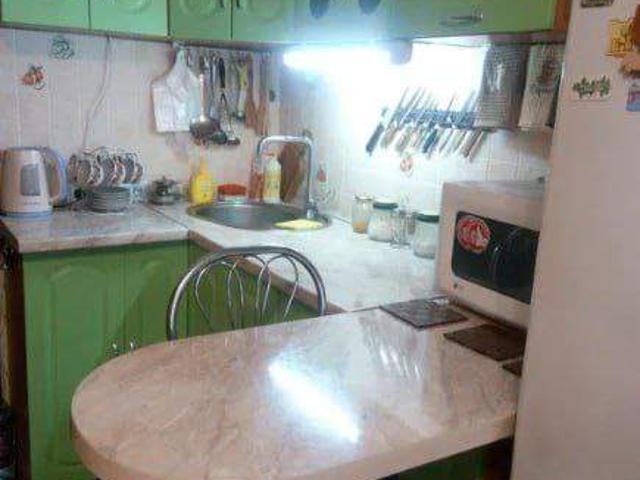 квартира 17 m2 Ковпаковский