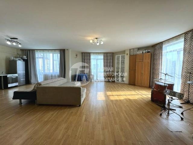 квартира 1413 m2 6 рп Краснообск мкр