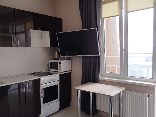 квартира 155 m2 Анкудиновка