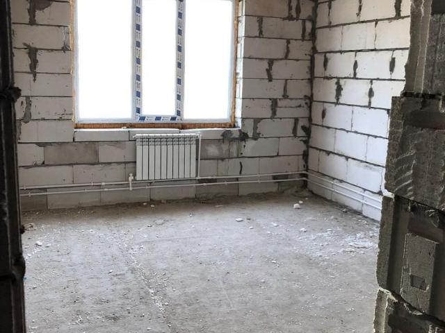 квартира 1573 m2 Излучинск