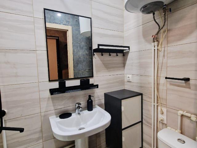 квартира 225 m2 Казань