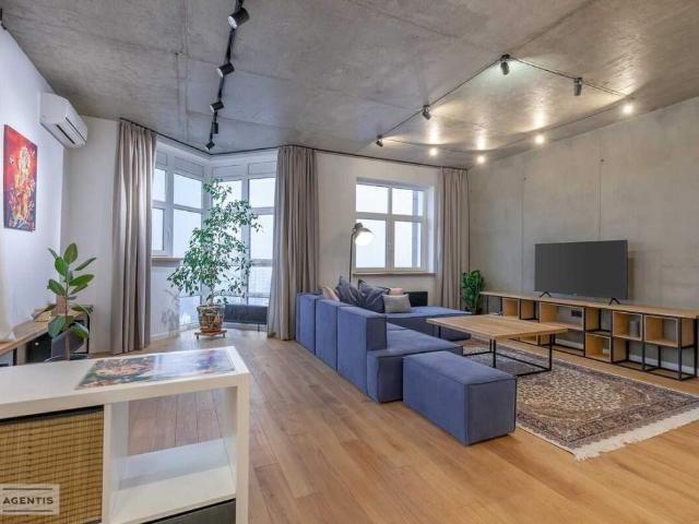 квартира 180 m2 Киев