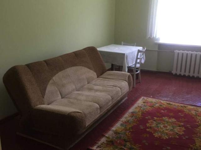 квартира 18 m2 Киевский