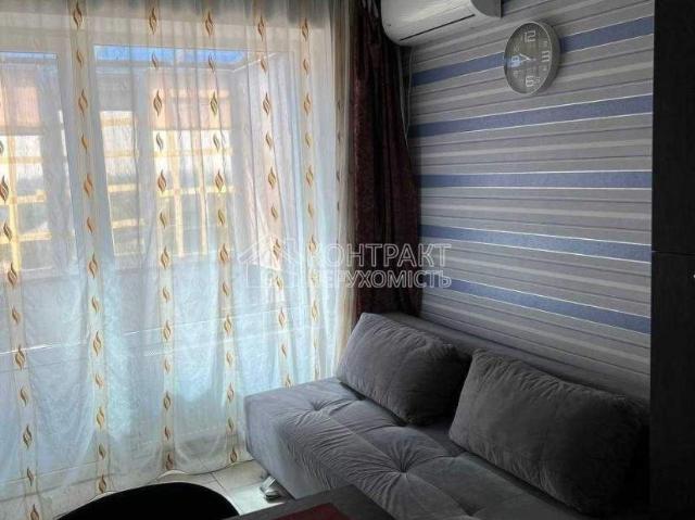 квартира 18 m2 Киевский