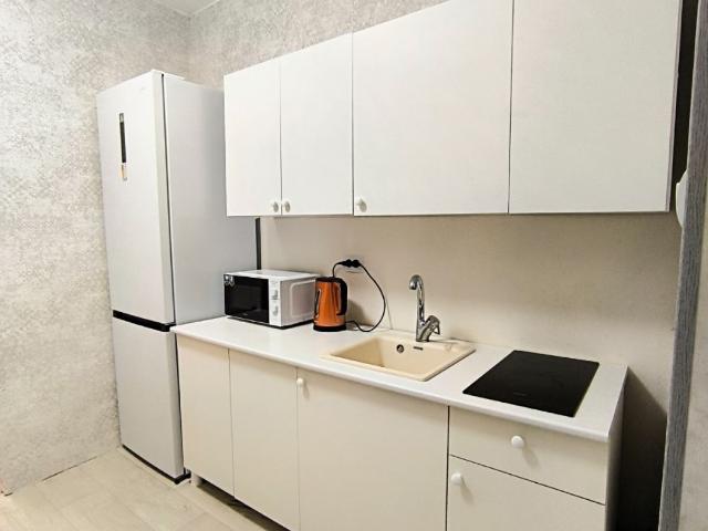 квартира 18 m2 Стерлитамак