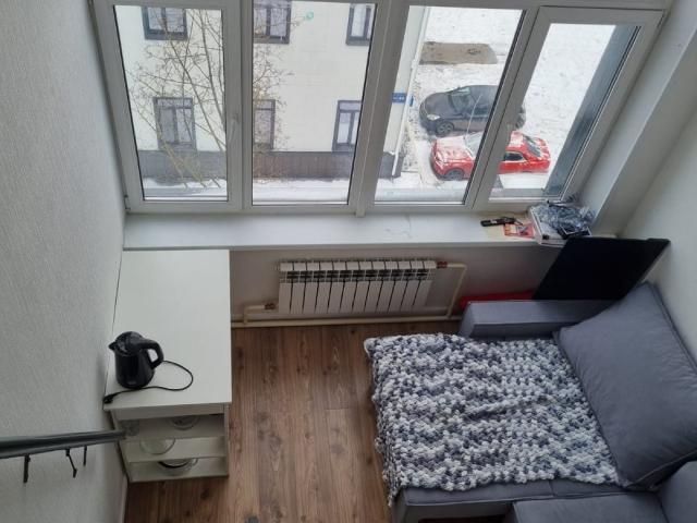 квартира 341 m2 Ильинский рп